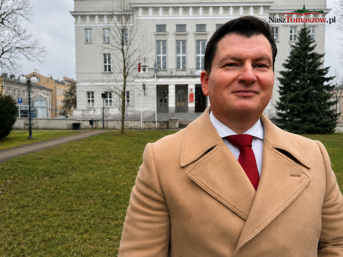 Kortowa epopeja Piotra Kucharskiego. Radny tropił mączkę, miasto zdobyło 1,6 miliona złotych