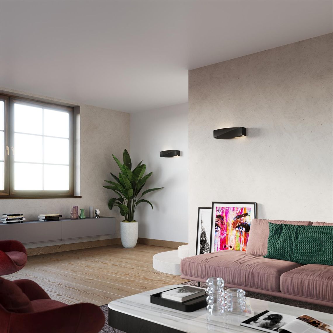 Koszty utrzymania mieszkań jak podatek od pustostanów?