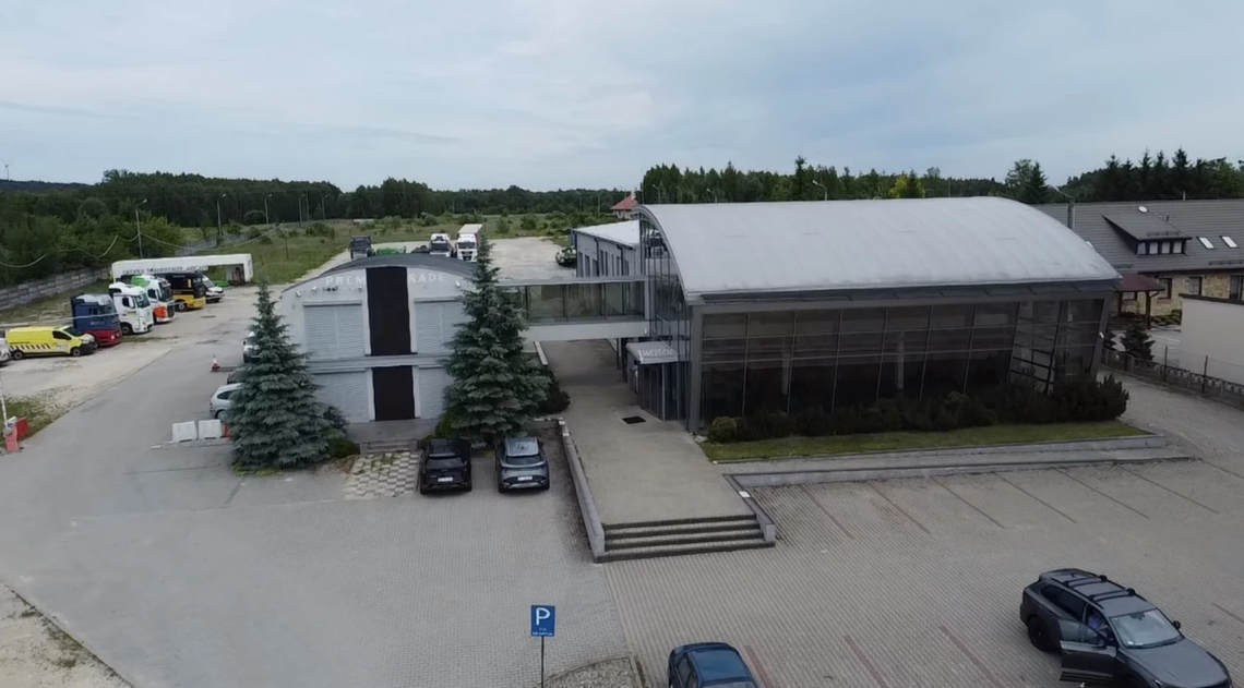 Kozenin zyskuje strategiczną wartość na mapie regionu. W co warto tam inwestować przed otwarciem S12? Kozenin zyskuje strategiczną wartość na mapie regionu. W co warto tam inwestować przed otwarciem S12?