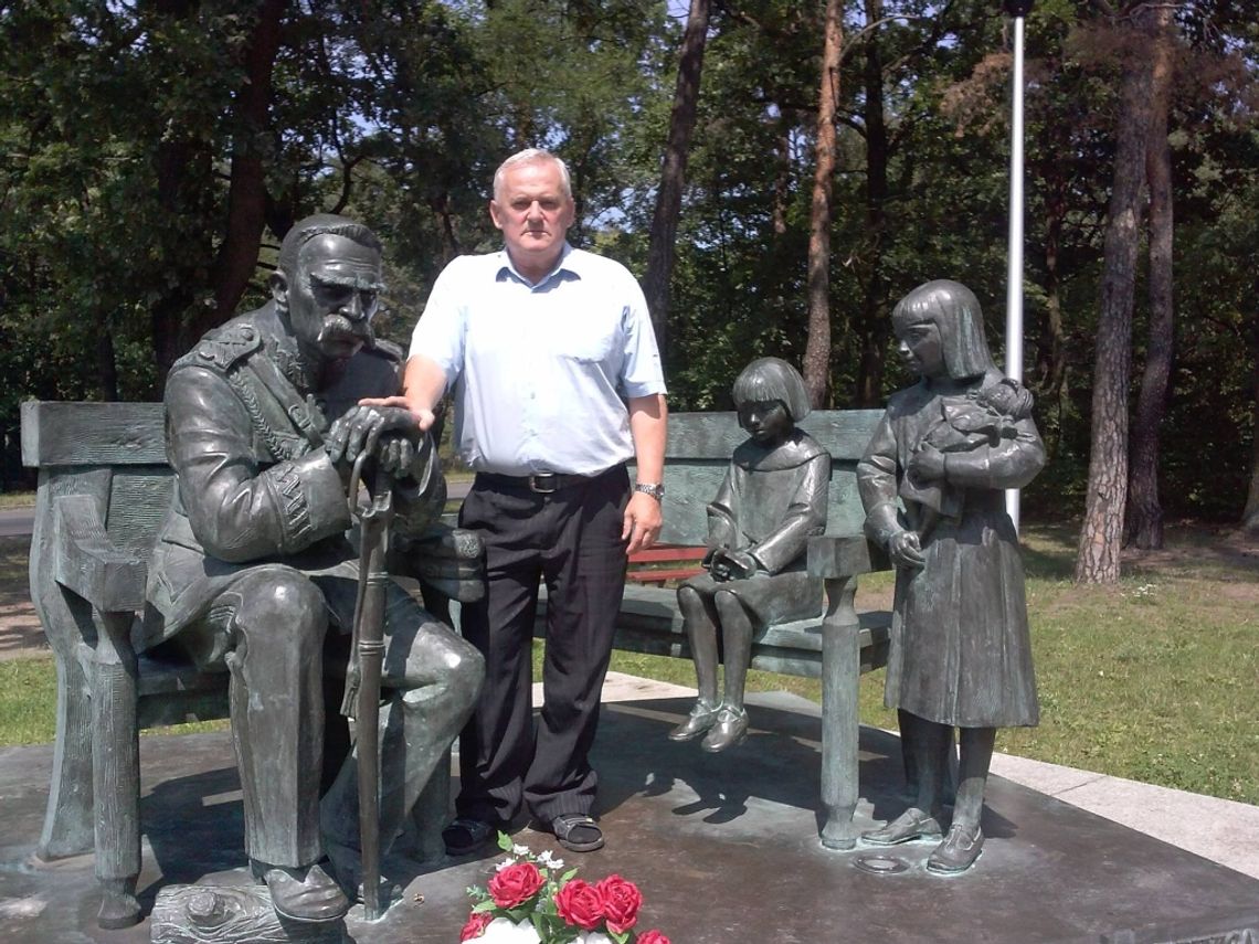 Krawczyk skontroluje Prezydenta