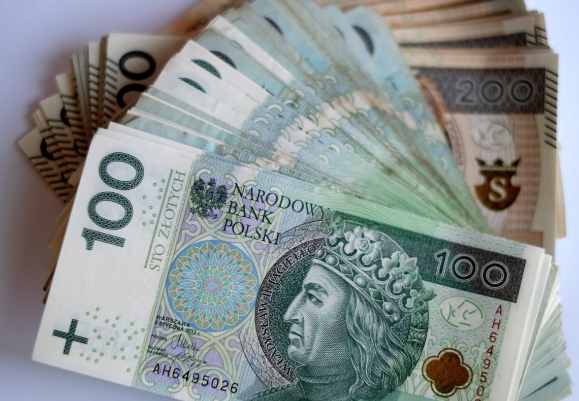 KRD: zadłużenie spółek giełdowych w niespełna dwa lata wzrosło o 144 proc.