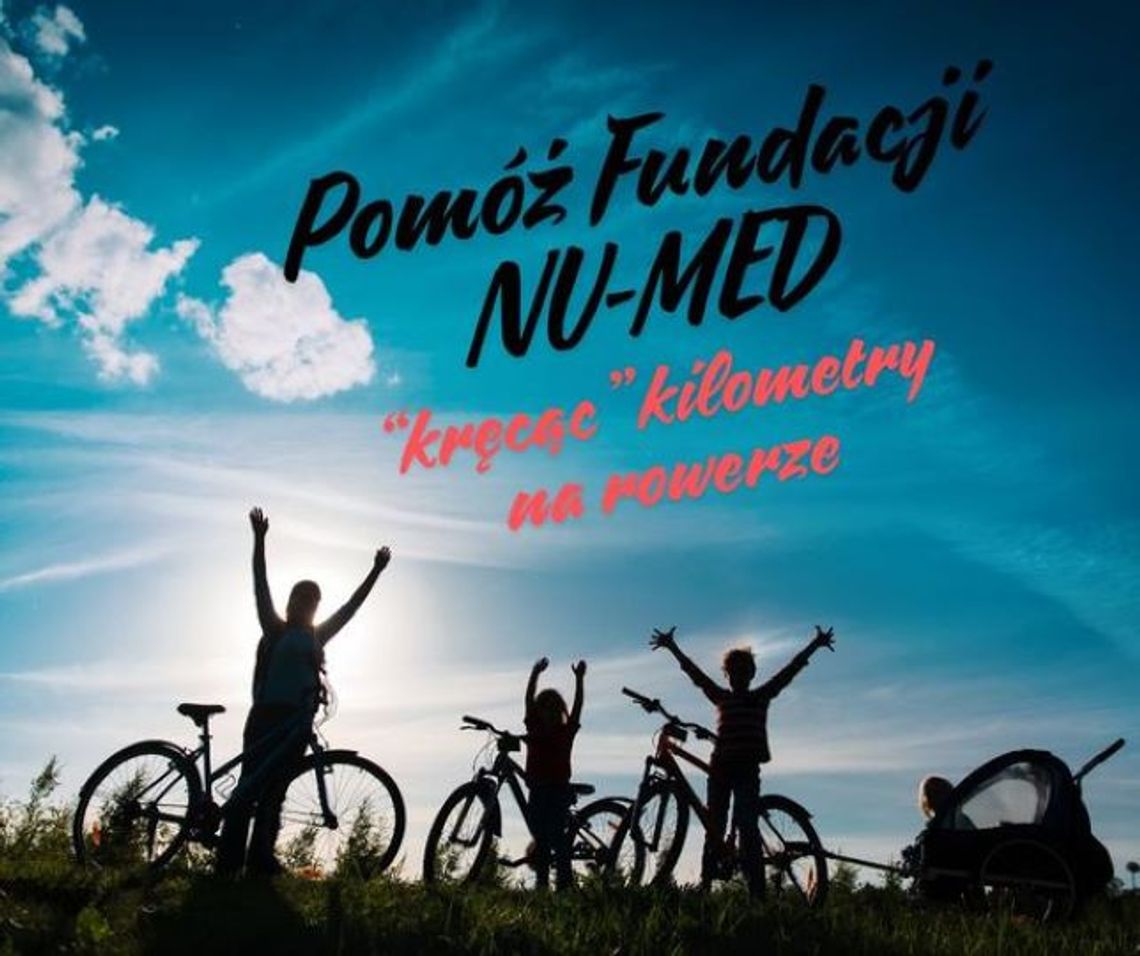 Kręcimy z Nu-Medem