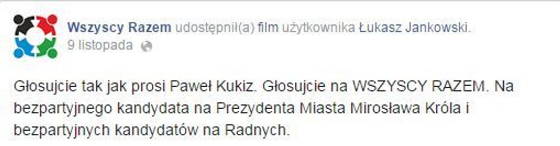 Królowie hipokryzji