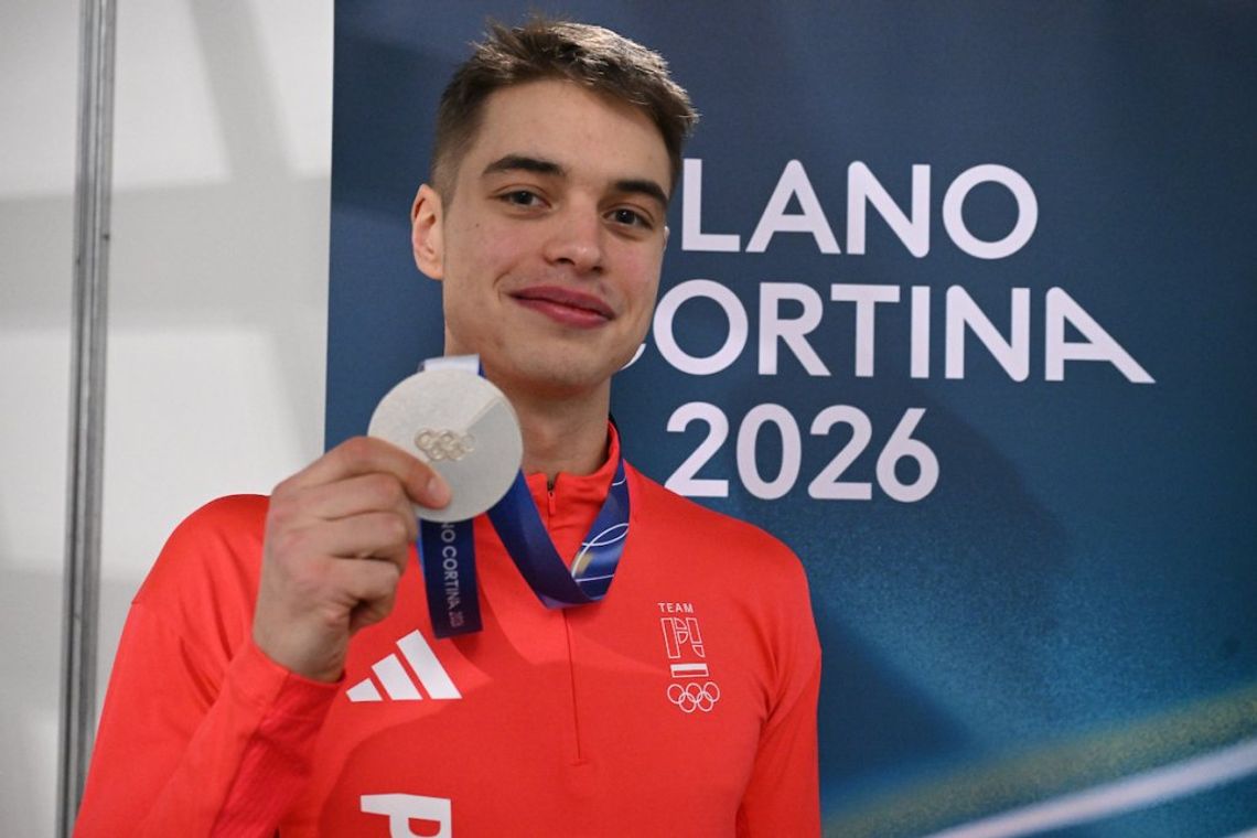 Kryształowa Płoza dla Semirunnija. Tomaszów Mazowiecki ma powody do dumy