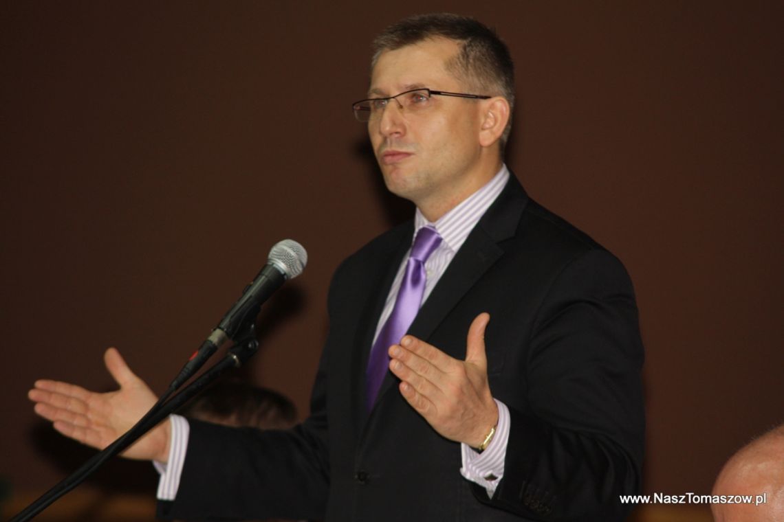 Krzysztof Kwiatkowski rekomenduje Krzysztof Kwiatkowski rekomenduje