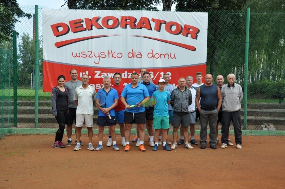 KRZYSZTOF WIETESKA I MICHAŁ RAJSKI NAJLEPSZYM DEBLEM