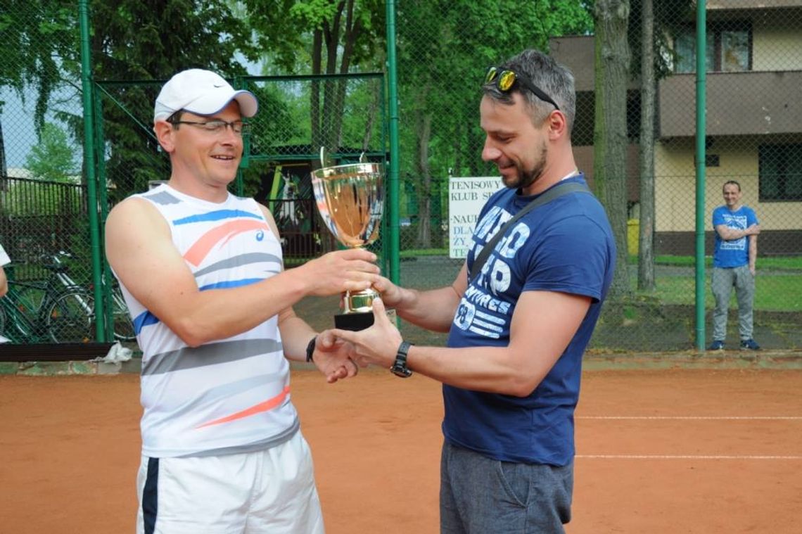 Krzysztof Wieteska triumfatorem KUMART CUP 2018