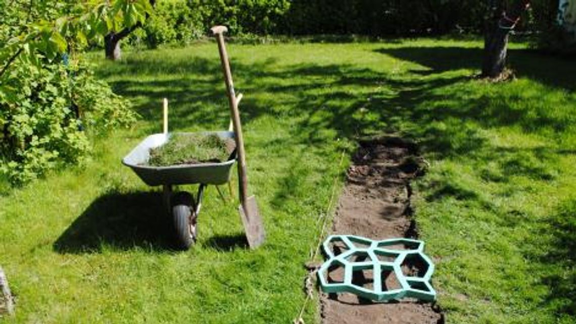 Kto i po co jeździ jeszcze na działkę? Kim jest przeciętny polski działkowiec?