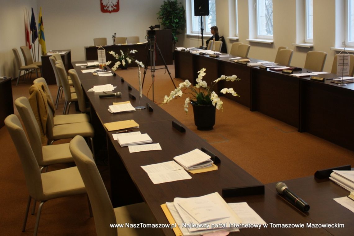 Kto najlepszy w Radzie Powiatu