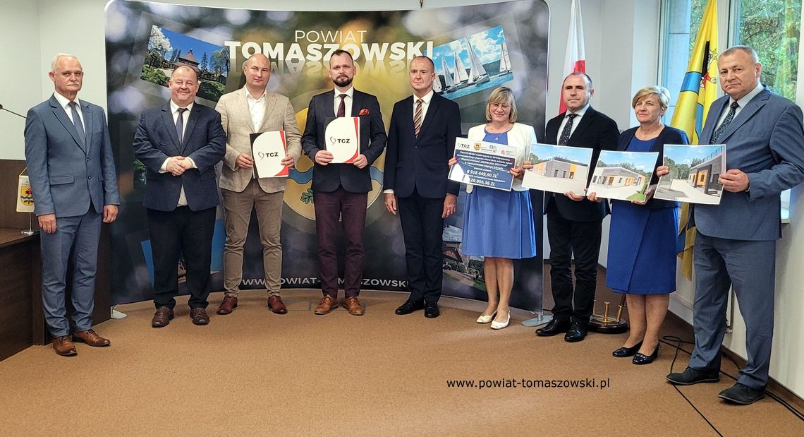 Kto zatrzyma powiatową rozrzutność? Kto zatrzyma powiatową rozrzutność?