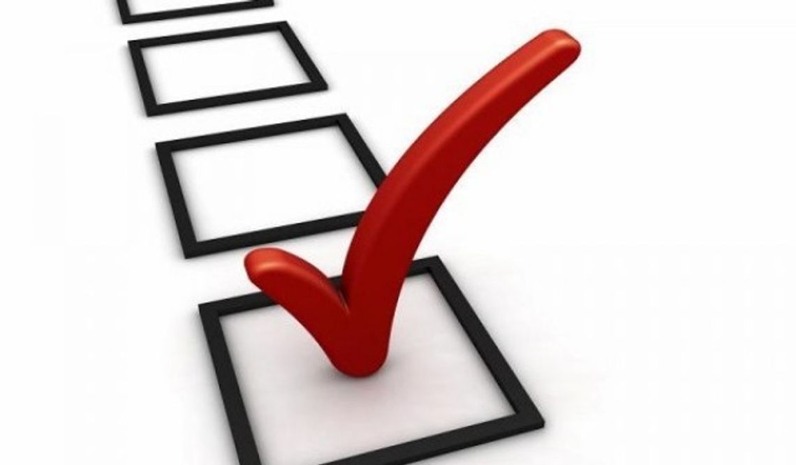 Kto zostanie radnym? Siedem komitetów w wyborach uzupełniających do Rady Mejskiej