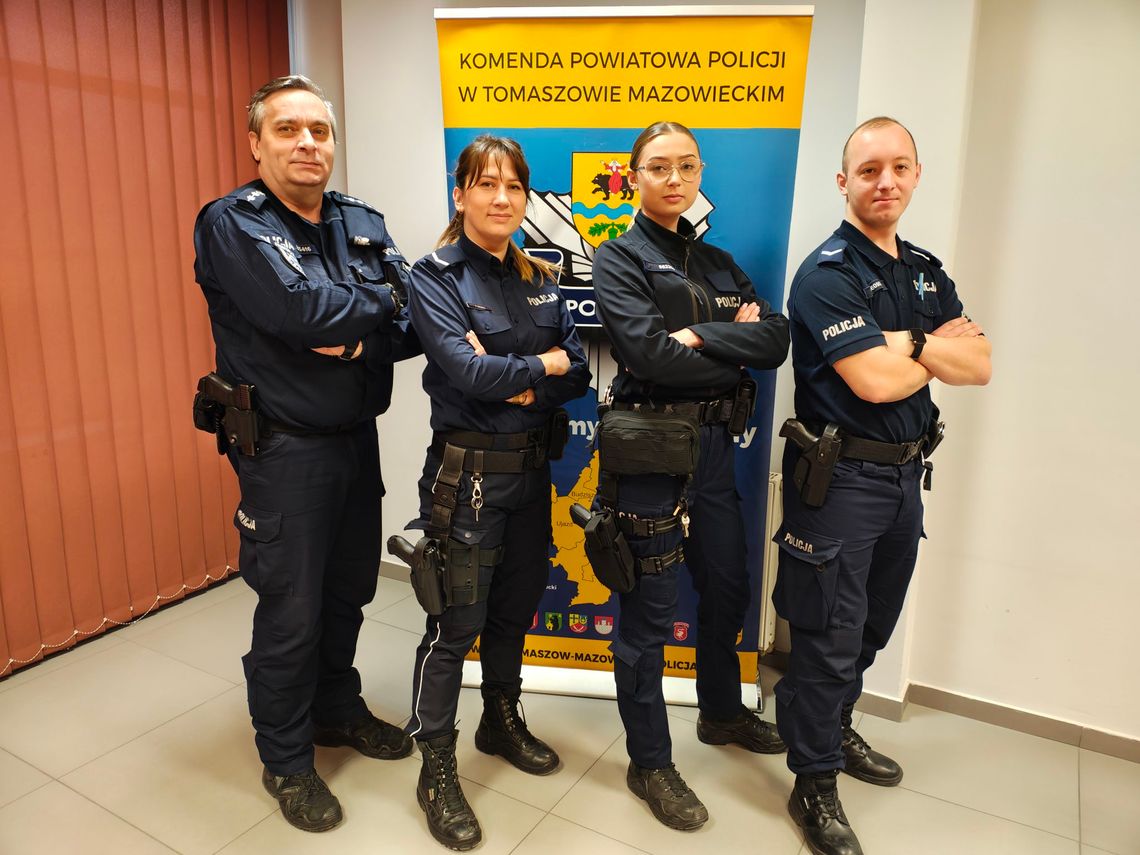 Kto zostanie #SuperDzielnicowym 2026? Ruszyła IV edycja plebiscytu #DzielnicaBezStrach! Kto zostanie #SuperDzielnicowym 2026? Ruszyła IV edycja plebiscytu #DzielnicaBezStrach!