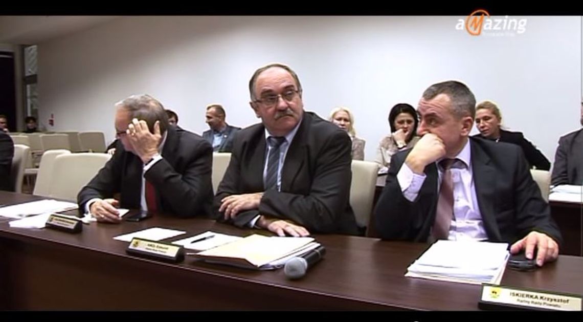 Ktoś nie chce sesji w kablówce?