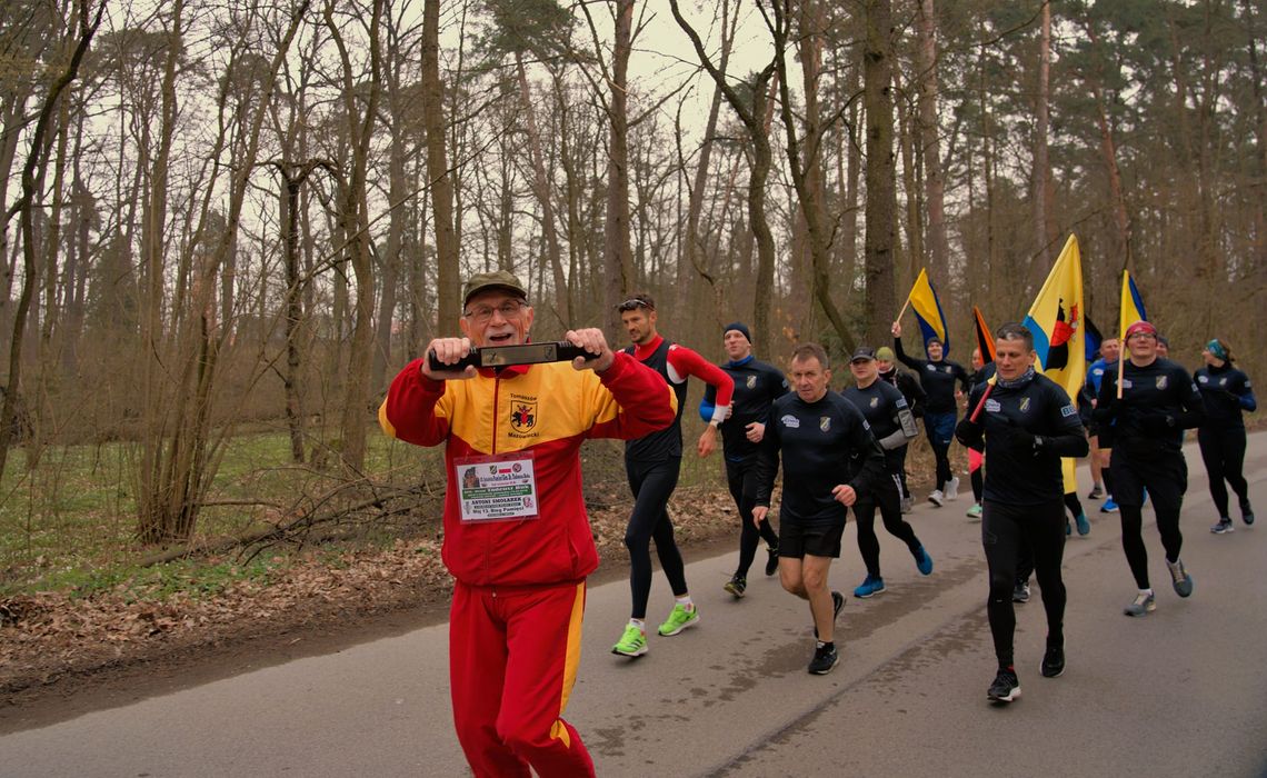 Ku pamięci gen. br. Tadeusza Buka