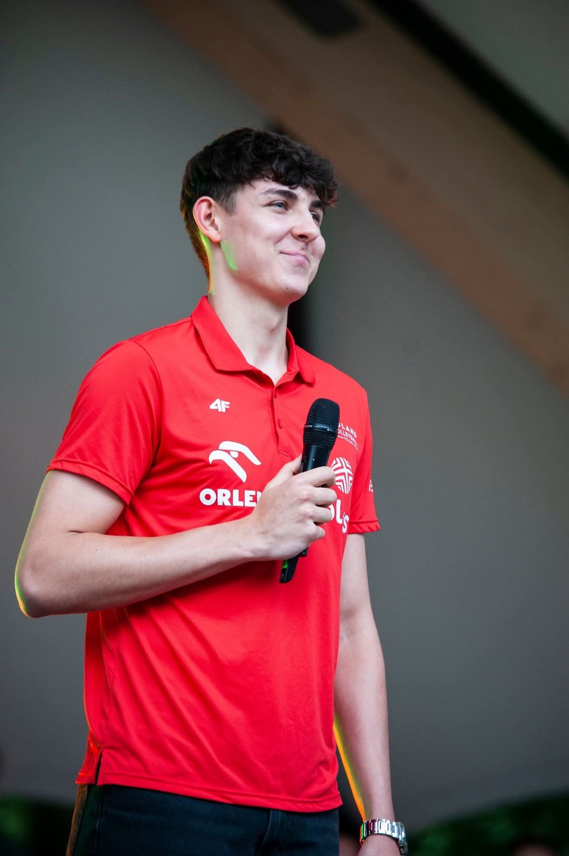 KUBA NOWAK W KADRZE NA MŚ 2025!