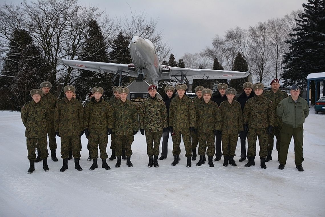 Kurs dla absolwentów