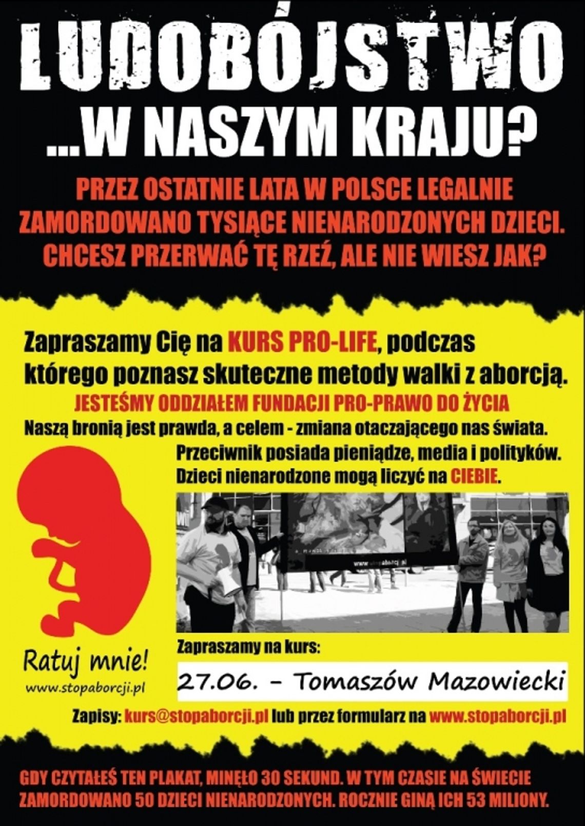 Kurs dla prolajferów