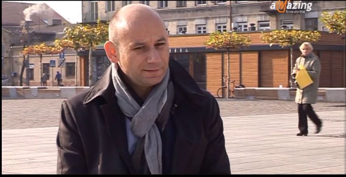 Kwadrans z Prezydentem