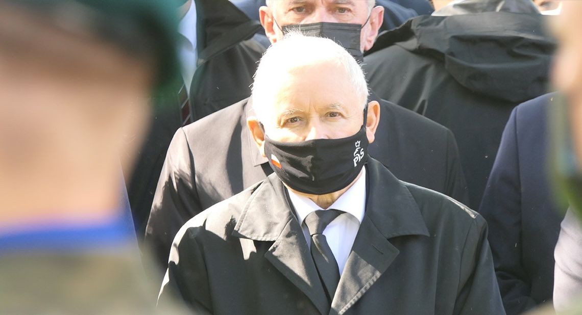 Latem rekonstrukcja rządu. Kaczyński odejdzie? Latem rekonstrukcja rządu. Kaczyński odejdzie?