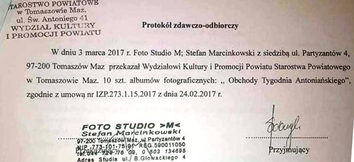 Łatwo wydawać nie swoje pieniądze