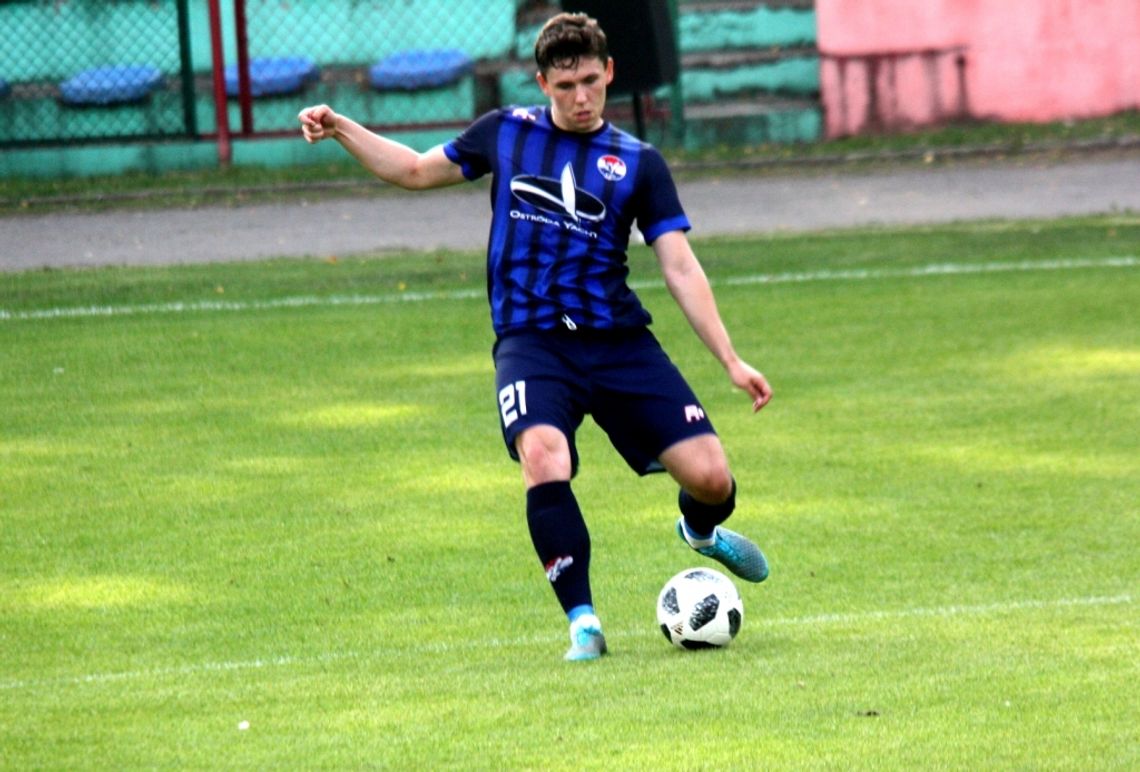 Lechia blisko gola, ale Sokołowi skrzydeł nie podcięła