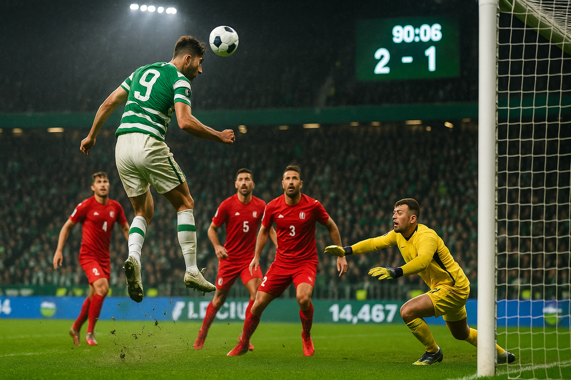 Lechia Gdańsk – Widzew Łódź 2:1 (0:0) Lechia Gdańsk – Widzew Łódź 2:1 (0:0)