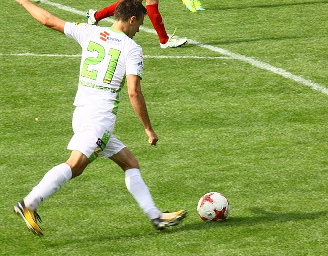 Lechia i Sokół z kolejnymi wygranymi