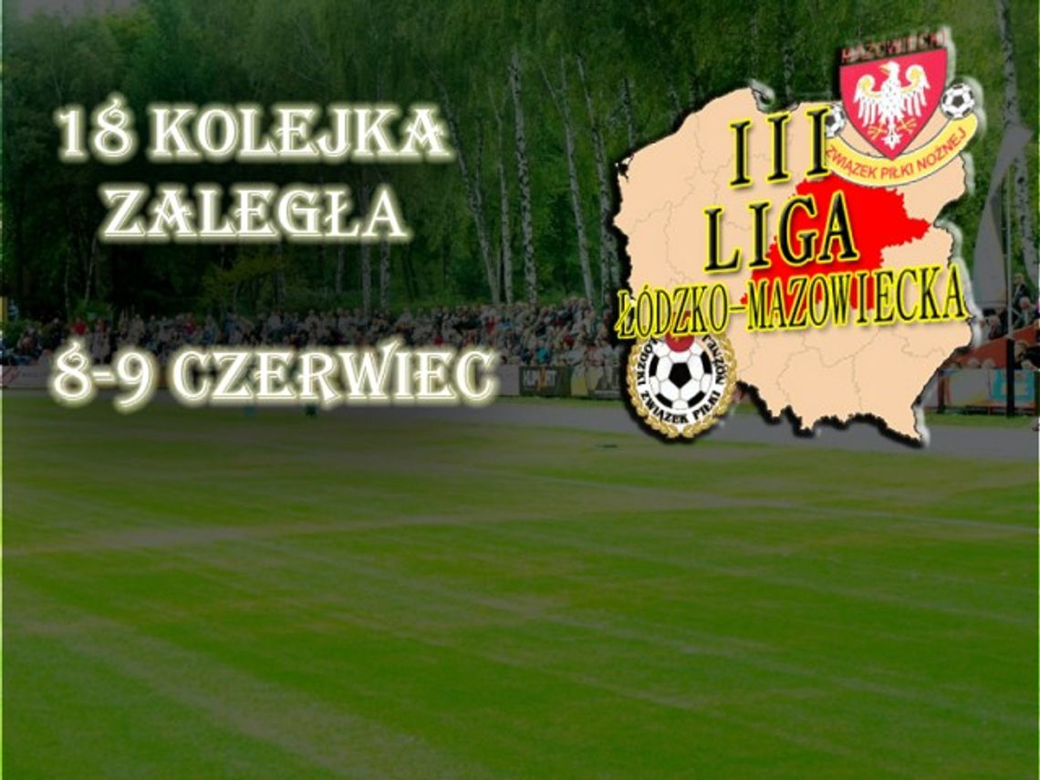 Lechia skromnie w Wierzbicy. Legionovia pieczętuje mistrzostwo.