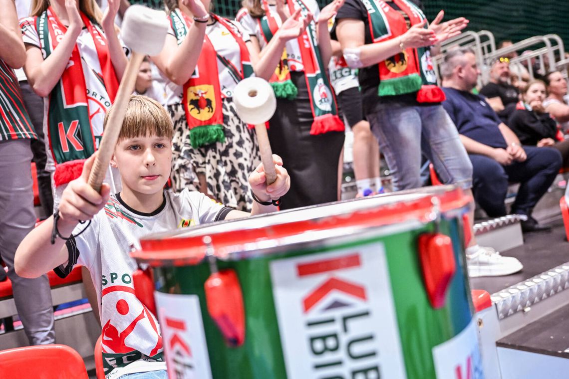 Lechia Tomaszów Mazowiecki - MCKiS Jaworzno 1:3