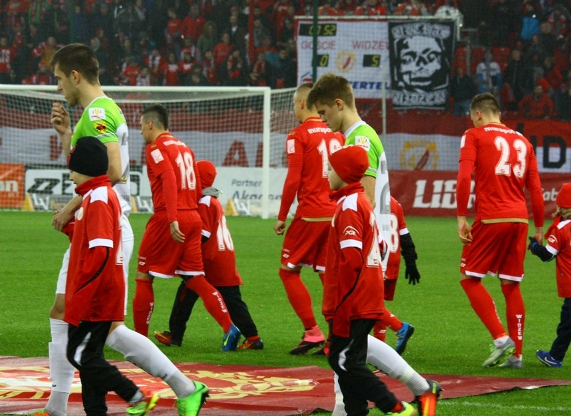 Lechia- Widzew: Ligowe liczby rywala Lechia- Widzew: Ligowe liczby rywala