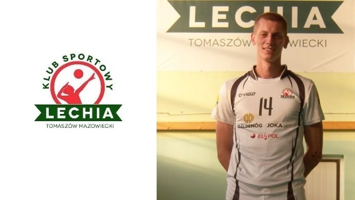 Lechia z dopiętym składem