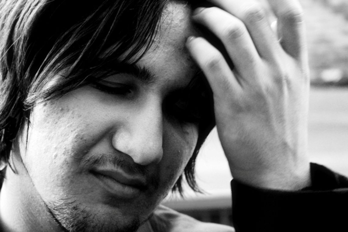 Lecz depresję! 23 lutego Ogólnopolski Dzień walki z depresją Lecz depresję! 23 lutego Ogólnopolski Dzień walki z depresją