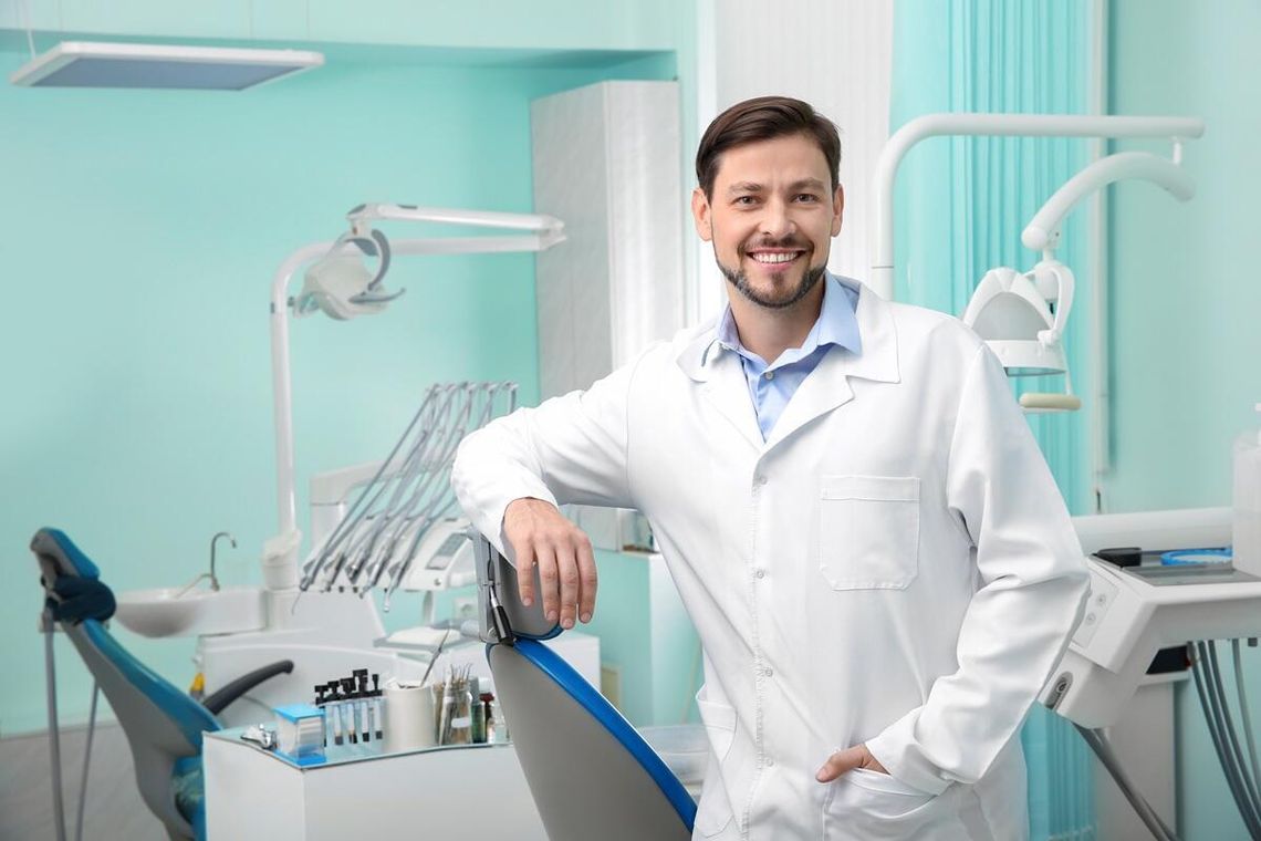 Leczenie zębów i zgryzu w OrthoVision Warszawa Leczenie zębów i zgryzu w OrthoVision Warszawa