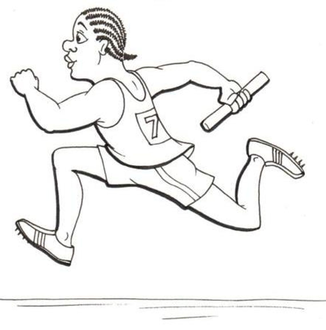 Lekkoatleci z MKS Tomaszów Mazowiecki z szansami na medale Ogólnopolskiej Olimpiady Młodzieży