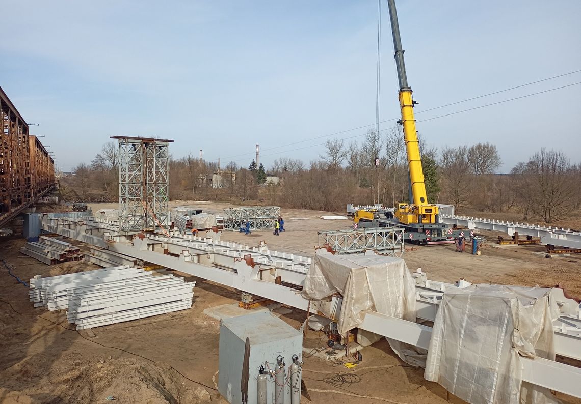 Lepsze podróże na trasie Łódź – Tomaszów Maz. – Drzewica