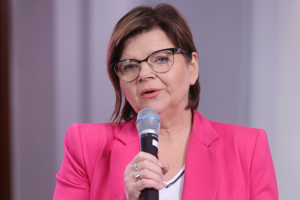 Leszczyna: od 1 kwietnia tabletka "dzień po" powinna być dostępna bez recepty, będą wytyczne dla farmaceutów Leszczyna: od 1 kwietnia tabletka "dzień po" powinna być dostępna bez recepty, będą wytyczne dla farmaceutów