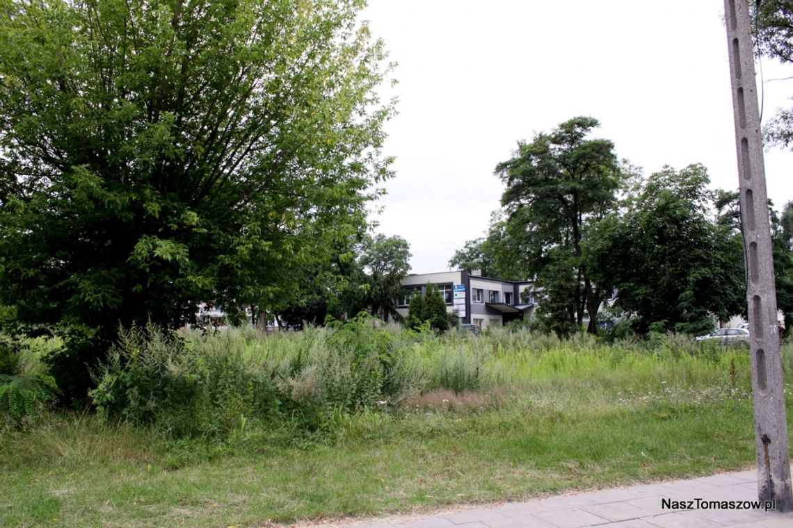 Liberty Motors w Tomaszowie Liberty Motors w Tomaszowie