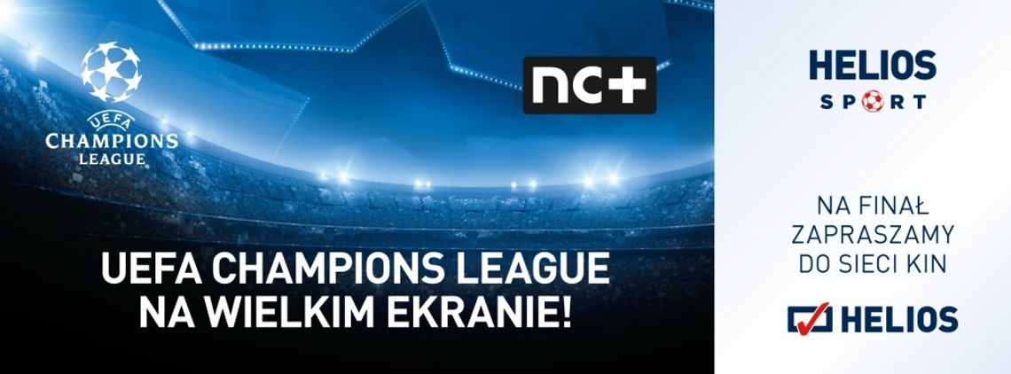 Liga Mistrzów UEFA - Finał