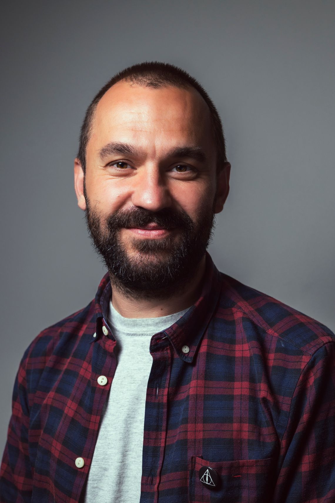 Literatura i Obraz: Wyjątkowe Spotkanie z Piotrem Żyłką i Maciejem Grzybowskim