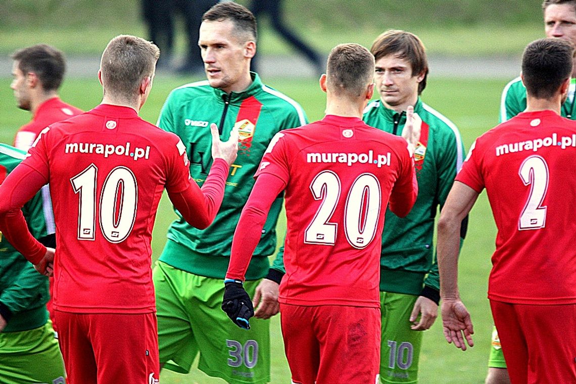 (LIVE): Lechia wciąż w grze o awans. Smuda wygwizdany! (LIVE): Lechia wciąż w grze o awans. Smuda wygwizdany!