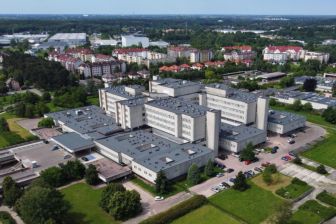 Łódź/ Centrum Zdrowia Matki Polki sprawdzi skuteczność testów na endometriozę