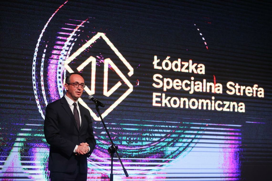 Łódź chce stać się polskim centrum startupów; do wzięcia jest 15 mln zł