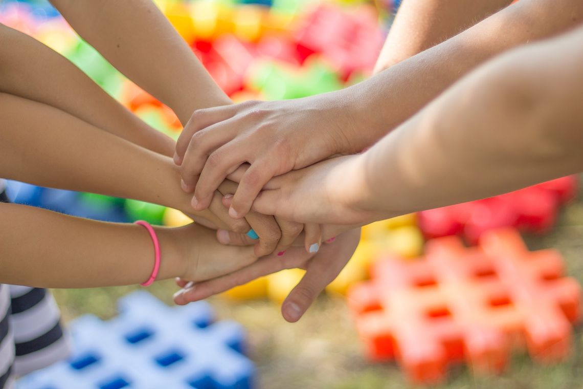 Łódź doceniona przez UNICEF za pomoc dzieciom z Ukrainy