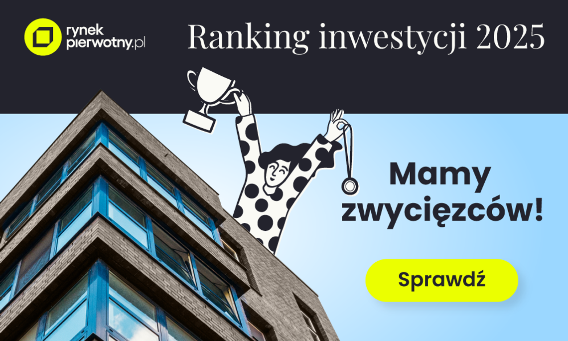 Łódź miastem, które urosło szybciej, niż ktokolwiek zakładał. Jakie inwestycje mieszkaniowe wybierali kupujący?