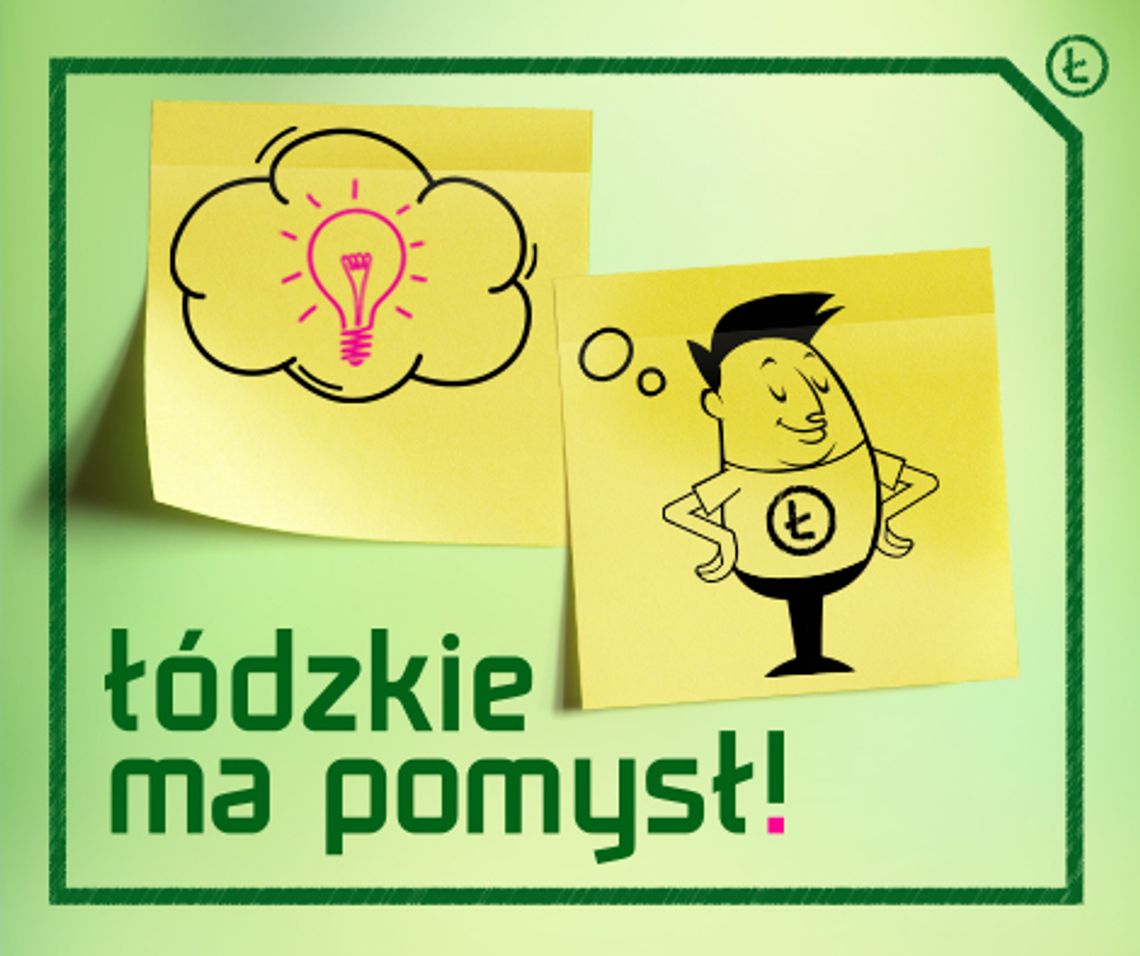 Łódzkie ma pomysł także w Tomaszowie