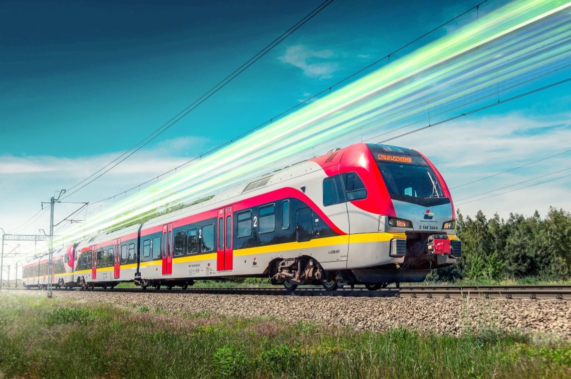 Łódzkie/ Zwiedzanie regionalnych atrakcji tańsze z biletem Kolei Aglomeracyjnej Łódzkie/ Zwiedzanie regionalnych atrakcji tańsze z biletem Kolei Aglomeracyjnej