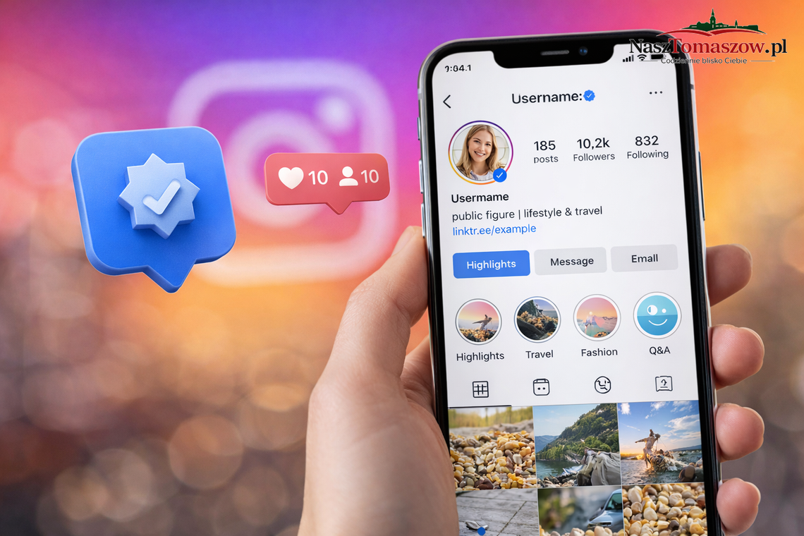 Lokalna marka na Instagramie. Jak zbudować rozpoznawalność bez pogoni za viralami?