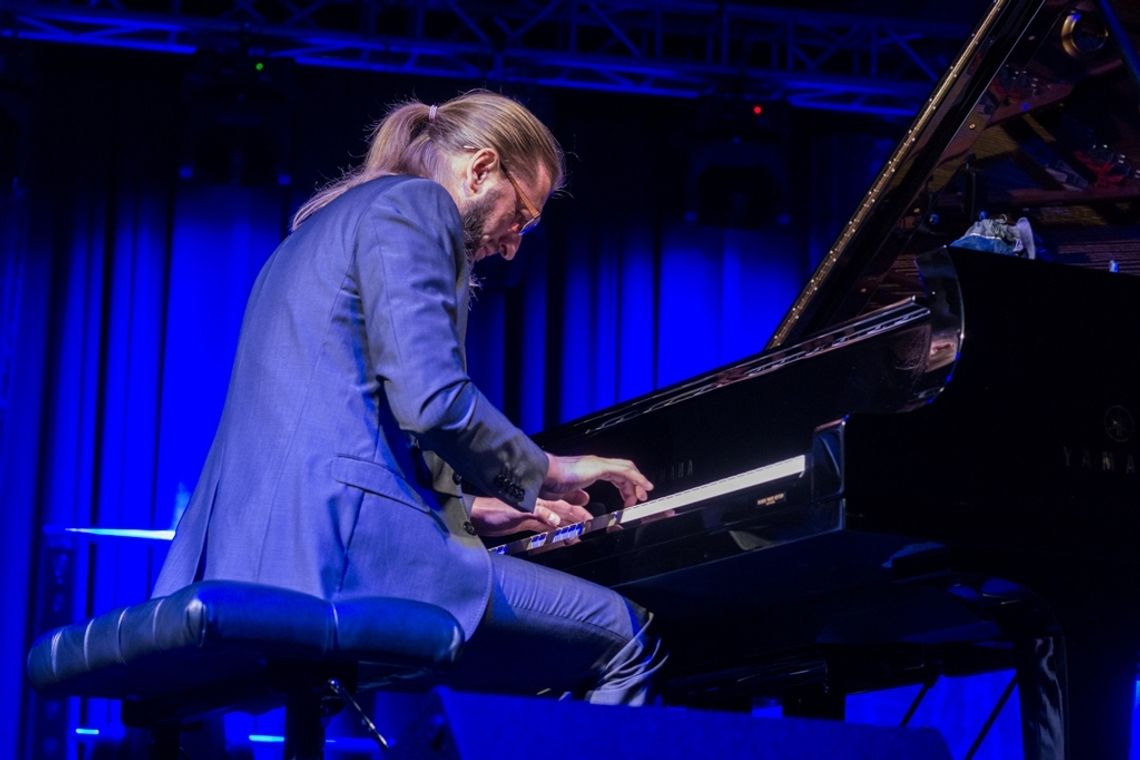 Love - Jazz - Możdżer - Komeda