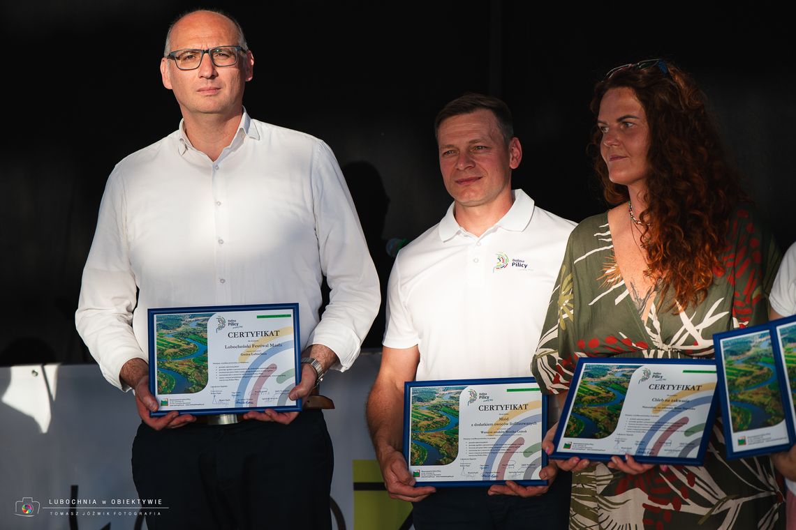 Lubocheński Festiwal Masła – święto smaków i lokalnej dumy Lubocheński Festiwal Masła – święto smaków i lokalnej dumy