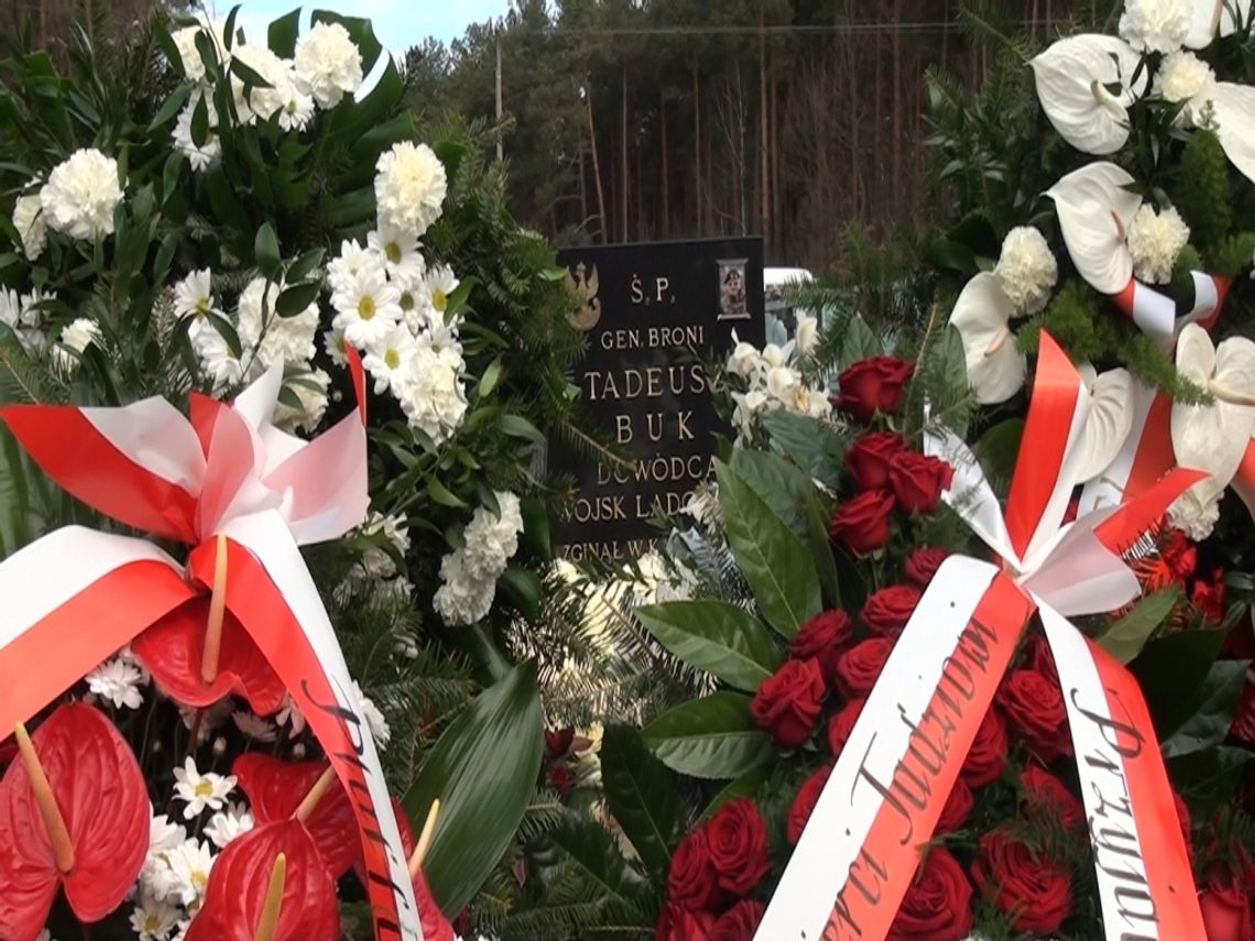 Ludzie, których kochamy nigdy nie odchodzą